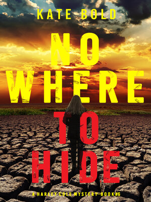 cover image of Nowhere To Hide